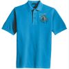 Gildan DryBlend® 6 oz., 50/50 Jersey Polo Thumbnail