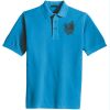 Gildan DryBlend® 6 oz., 50/50 Jersey Polo Thumbnail