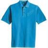 Gildan DryBlend® 6 oz., 50/50 Jersey Polo Thumbnail