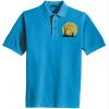 Gildan DryBlend® 6 oz., 50/50 Jersey Polo Thumbnail