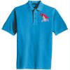 Gildan DryBlend® 6 oz., 50/50 Jersey Polo Thumbnail