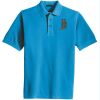 Gildan DryBlend® 6 oz., 50/50 Jersey Polo Thumbnail