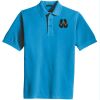 Gildan DryBlend® 6 oz., 50/50 Jersey Polo Thumbnail