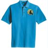 Gildan DryBlend® 6 oz., 50/50 Jersey Polo Thumbnail