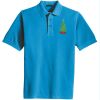 Gildan DryBlend® 6 oz., 50/50 Jersey Polo Thumbnail