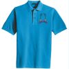Gildan DryBlend® 6 oz., 50/50 Jersey Polo Thumbnail