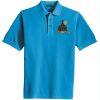 Gildan DryBlend® 6 oz., 50/50 Jersey Polo Thumbnail