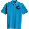 Gildan DryBlend® 6 oz., 50/50 Jersey Polo Thumbnail