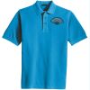 Gildan DryBlend® 6 oz., 50/50 Jersey Polo Thumbnail