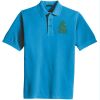 Gildan DryBlend® 6 oz., 50/50 Jersey Polo Thumbnail