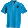 Gildan DryBlend® 6 oz., 50/50 Jersey Polo Thumbnail