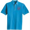 Gildan DryBlend® 6 oz., 50/50 Jersey Polo Thumbnail