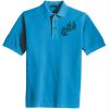 Gildan DryBlend® 6 oz., 50/50 Jersey Polo Thumbnail
