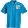 Gildan DryBlend® 6 oz., 50/50 Jersey Polo Thumbnail
