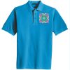 Gildan DryBlend® 6 oz., 50/50 Jersey Polo Thumbnail