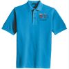 Gildan DryBlend® 6 oz., 50/50 Jersey Polo Thumbnail