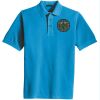 Gildan DryBlend® 6 oz., 50/50 Jersey Polo Thumbnail