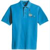 Gildan DryBlend® 6 oz., 50/50 Jersey Polo Thumbnail