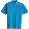 Gildan DryBlend® 6 oz., 50/50 Jersey Polo Thumbnail