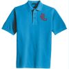Gildan DryBlend® 6 oz., 50/50 Jersey Polo Thumbnail