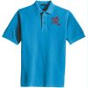Gildan DryBlend® 6 oz., 50/50 Jersey Polo Thumbnail