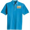 Gildan DryBlend® 6 oz., 50/50 Jersey Polo Thumbnail