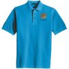 Gildan DryBlend® 6 oz., 50/50 Jersey Polo Thumbnail