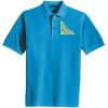 Gildan DryBlend® 6 oz., 50/50 Jersey Polo Thumbnail