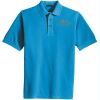 Gildan DryBlend® 6 oz., 50/50 Jersey Polo Thumbnail