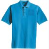 Gildan DryBlend® 6 oz., 50/50 Jersey Polo Thumbnail
