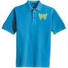 Gildan DryBlend® 6 oz., 50/50 Jersey Polo Thumbnail