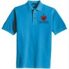 Gildan DryBlend® 6 oz., 50/50 Jersey Polo Thumbnail