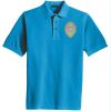Gildan DryBlend® 6 oz., 50/50 Jersey Polo Thumbnail