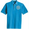 Gildan DryBlend® 6 oz., 50/50 Jersey Polo Thumbnail