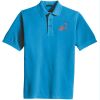 Gildan DryBlend® 6 oz., 50/50 Jersey Polo Thumbnail