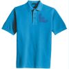 Gildan DryBlend® 6 oz., 50/50 Jersey Polo Thumbnail