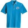 Gildan DryBlend® 6 oz., 50/50 Jersey Polo Thumbnail