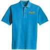 Gildan DryBlend® 6 oz., 50/50 Jersey Polo Thumbnail