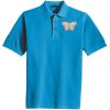 Gildan DryBlend® 6 oz., 50/50 Jersey Polo Thumbnail
