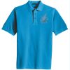 Gildan DryBlend® 6 oz., 50/50 Jersey Polo Thumbnail