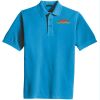 Gildan DryBlend® 6 oz., 50/50 Jersey Polo Thumbnail