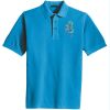 Gildan DryBlend® 6 oz., 50/50 Jersey Polo Thumbnail