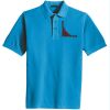 Gildan DryBlend® 6 oz., 50/50 Jersey Polo Thumbnail