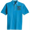 Gildan DryBlend® 6 oz., 50/50 Jersey Polo Thumbnail