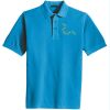 Gildan DryBlend® 6 oz., 50/50 Jersey Polo Thumbnail