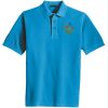 Gildan DryBlend® 6 oz., 50/50 Jersey Polo Thumbnail