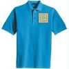 Gildan DryBlend® 6 oz., 50/50 Jersey Polo Thumbnail