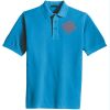 Gildan DryBlend® 6 oz., 50/50 Jersey Polo Thumbnail