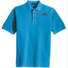 Gildan DryBlend® 6 oz., 50/50 Jersey Polo Thumbnail