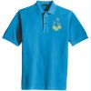 Gildan DryBlend® 6 oz., 50/50 Jersey Polo Thumbnail